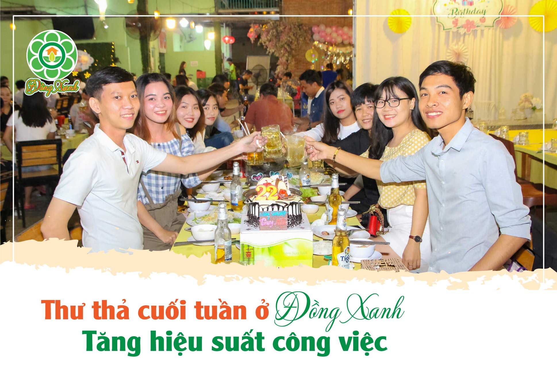 4️⃣ ĐIỀU ẢNH HƯỞNG ĐẾN HIỆU SUẤT LÀM VIỆC CỦA DÂN VĂN PHÒNG