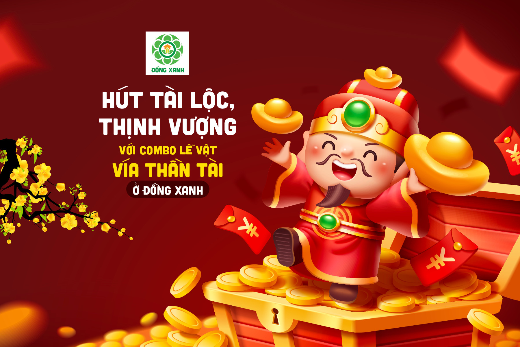 💎5 LỄ VẬT CÚNG THẦN TÀI ĐỂ THU HÚT TÀI LỘC THỊNH VƯỢNG 💎