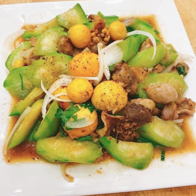 4. Biến Tấu Khác của Món Ăn