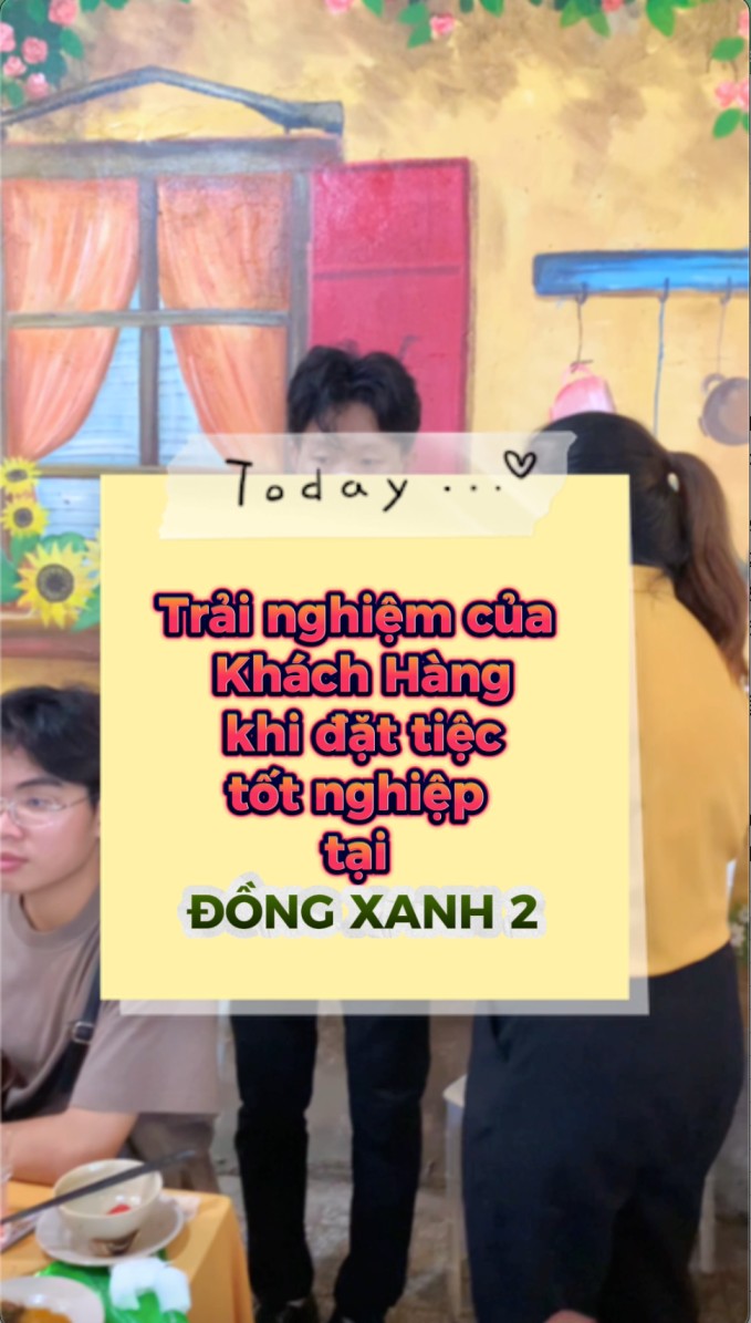 💥Cùng khách xinh Maimimi thưởng thức hương vị mới mẻ của món Bánh Xèo Thanh Long nhé!