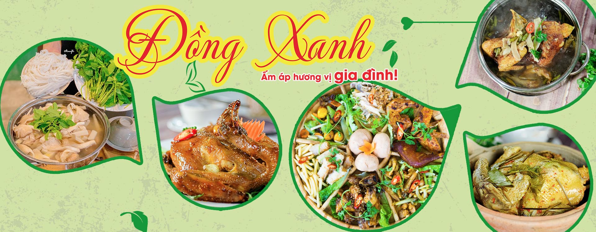 Đồng Xanh