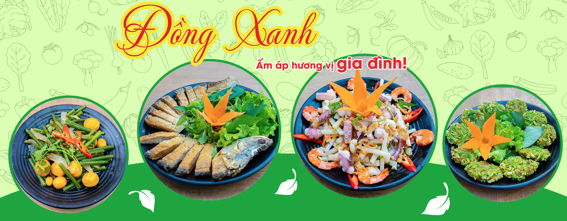 Đồng Xanh