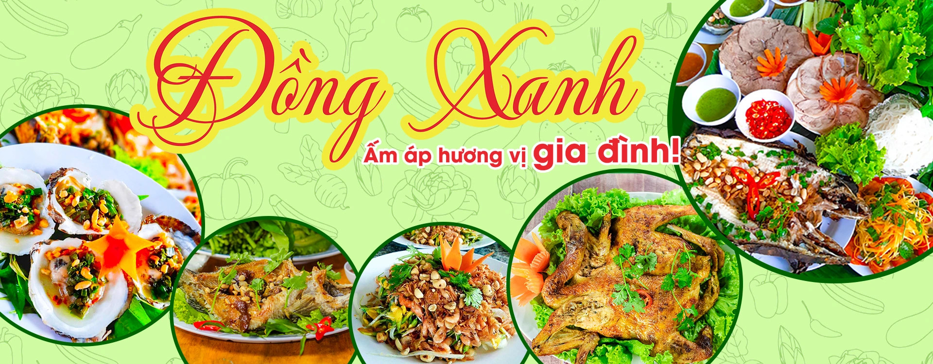 Đồng Xanh