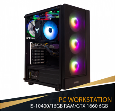 B560M-A+i5-10400+16gb+gtx1660+虎徹mk2 B560M-A+i5-10400+16gb+gtx1660+虎徹mk2 PC Intel I5 10400/