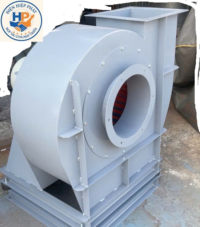 quạt ly tâm 25 HP