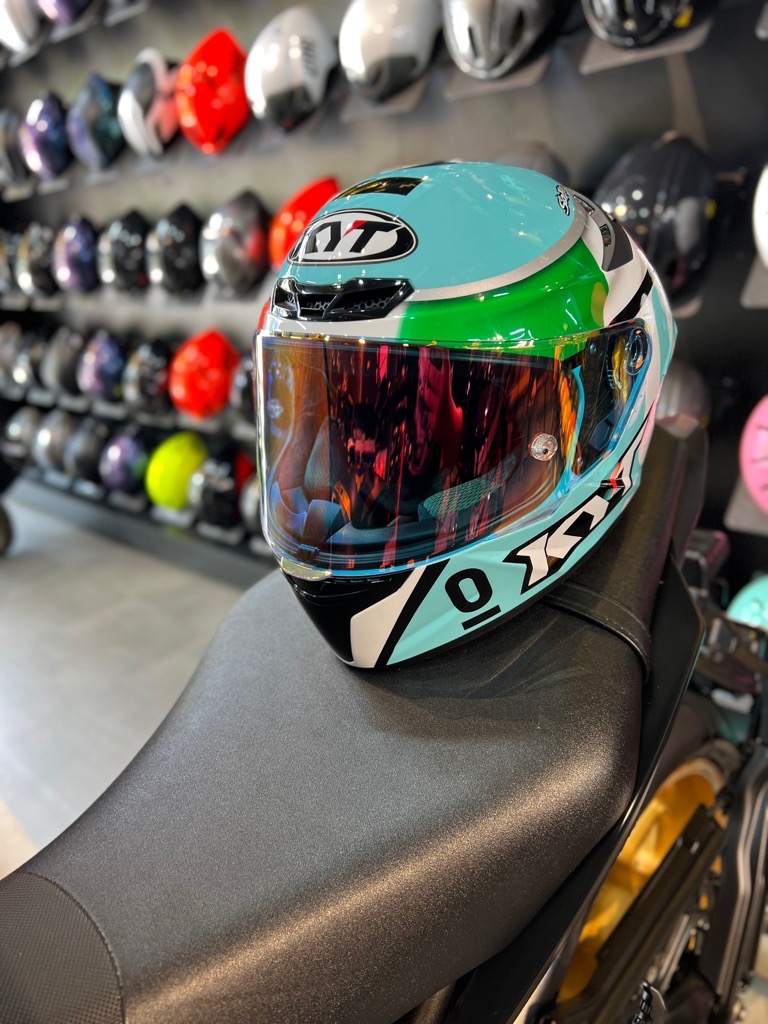 Helm Kyt Leopard Kyt R10 Price Kyt Tt Course Venom Limited Edition