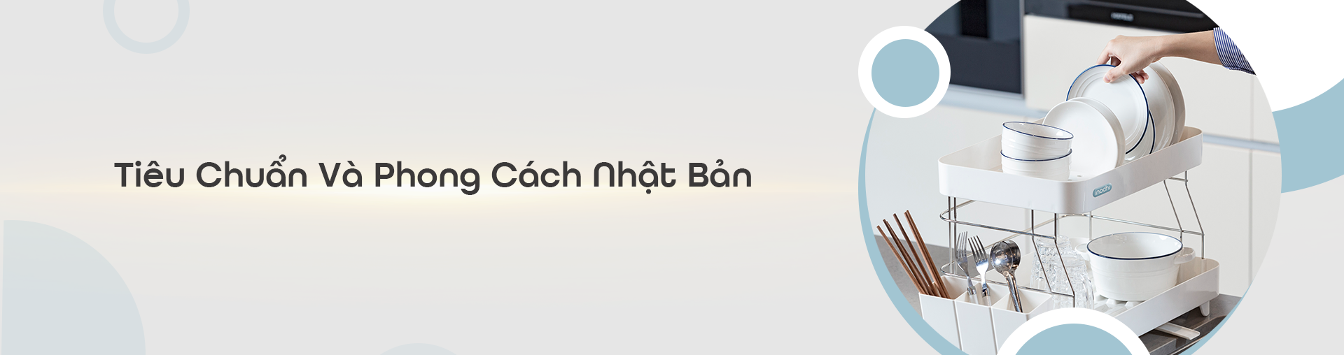 Đồ gia dụng Inochi Đồ Gia Dụng Inochi
