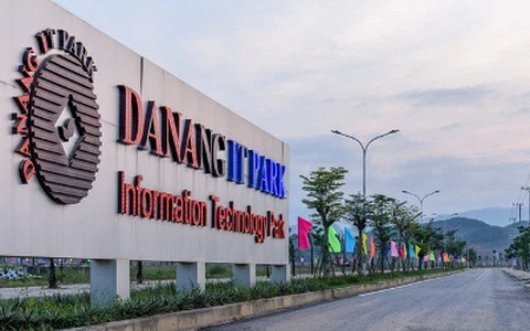 Đà Nẵng thu hút dự án công nghệ thông tin có mức đầu tư 100 triệu USD