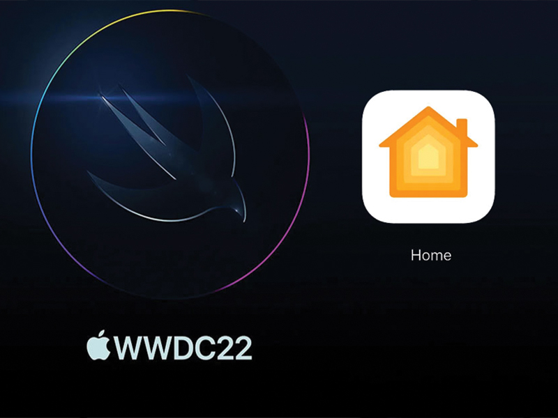 WWDC 2022: iOS 16 với hàng loạt cải tiến về Apple Home