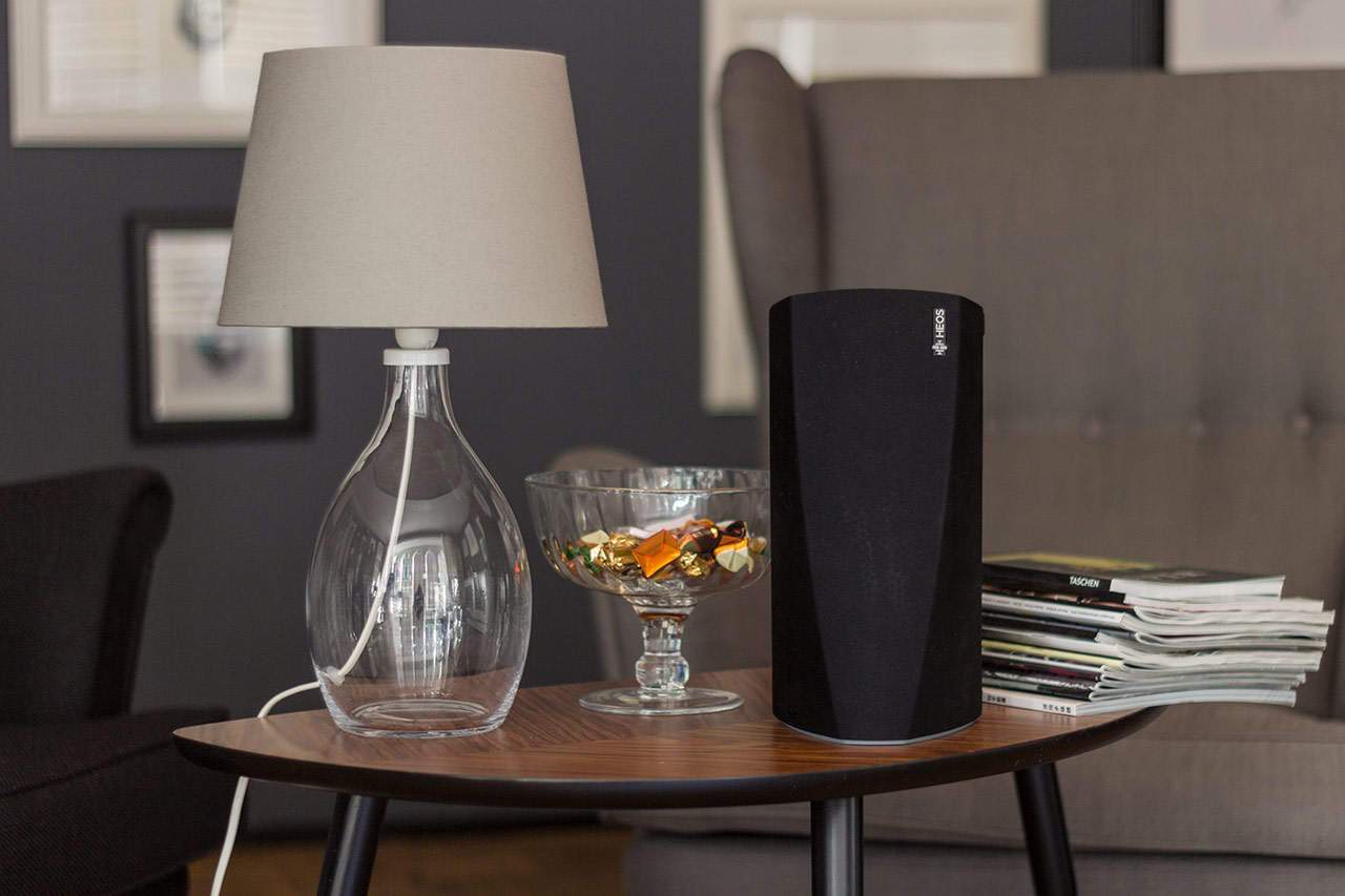 Denon HEOS 3 HS2