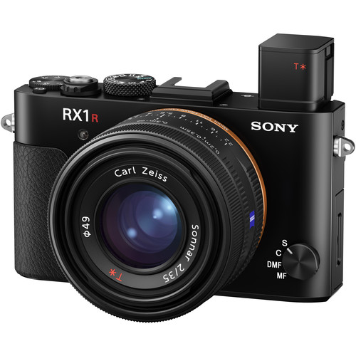 DSC-RX1RM2/ RX1R II