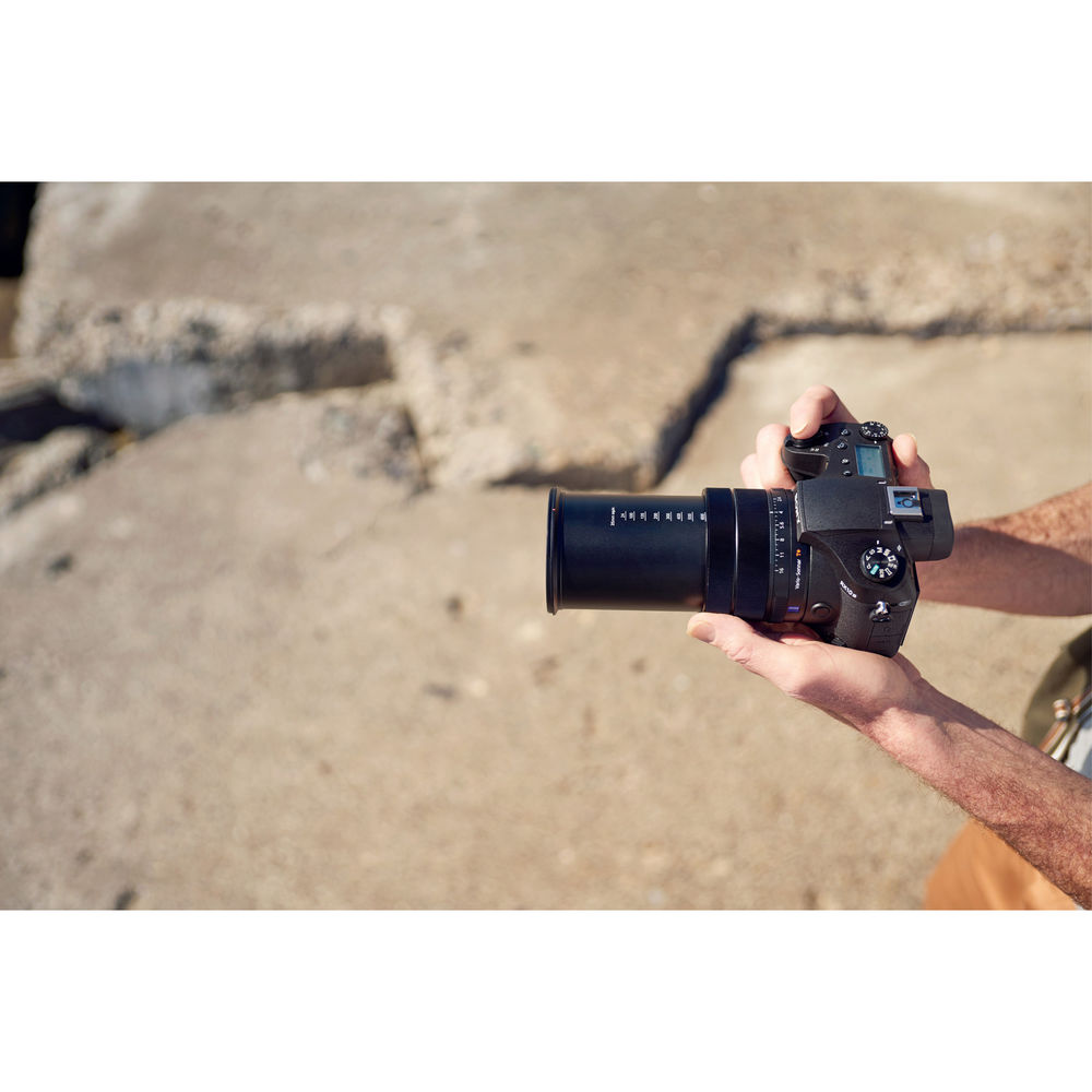 DSC-RX10M3