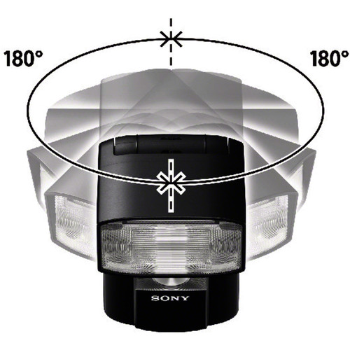 HVL-F45RM