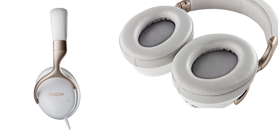 Denon AH-GC25W