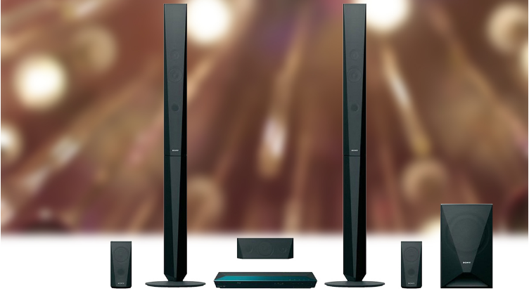 BDV-E4100