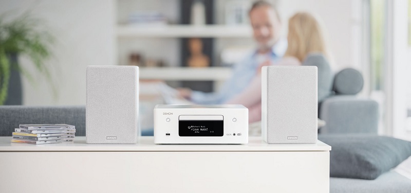 Denon CEOL N 11DAB