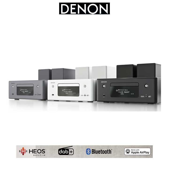 Denon CEOL N 11DAB