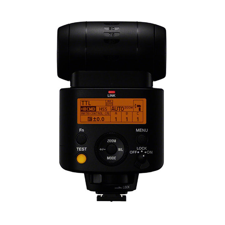 HVL-F45RM