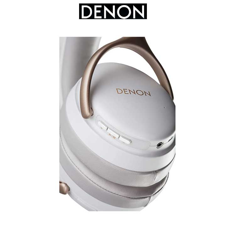 Denon AH-GC25W