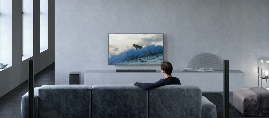 SONY HT-S700RF