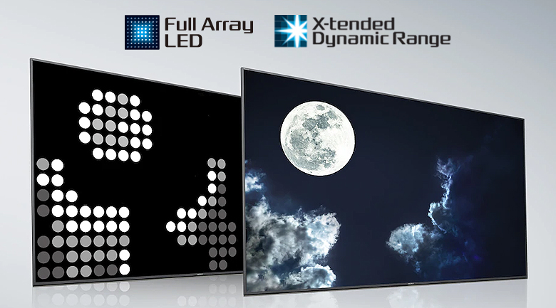 KD-85X9000H