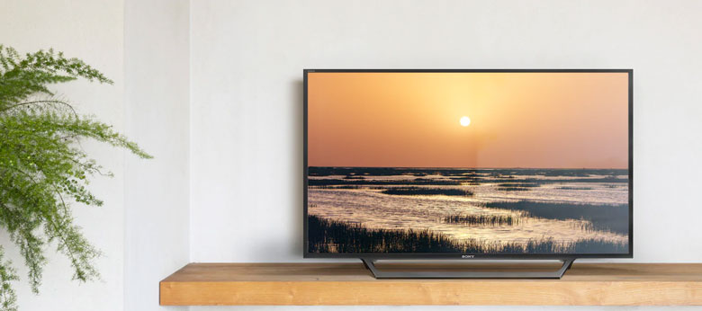 kdl-32w600d