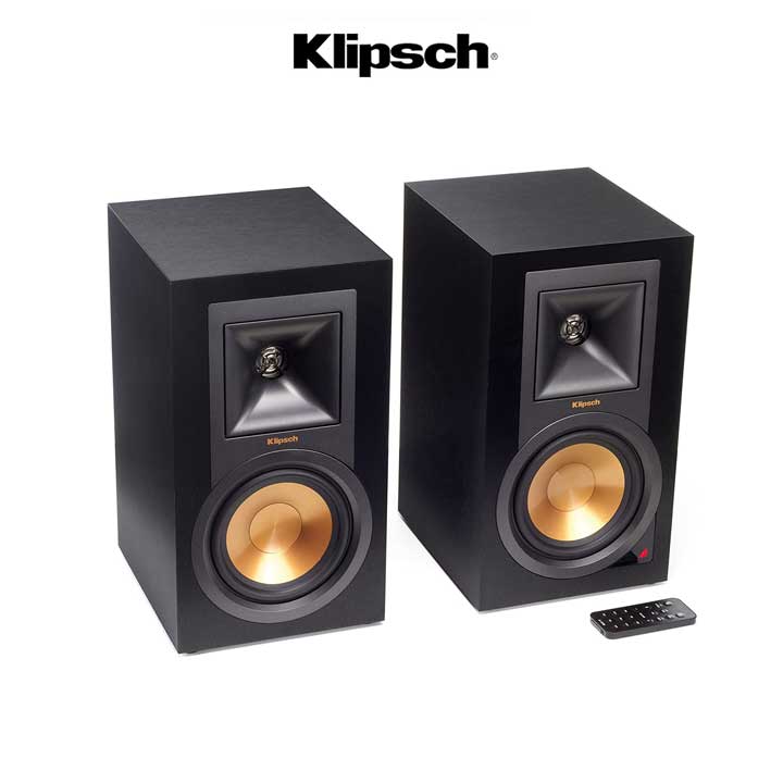 Klipsch R-15PM