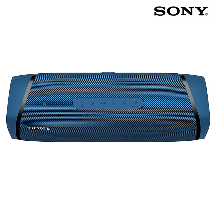 Loa Bluetooth Sony Extra Bass SRS-XB43 Xanh) chính hãng giá tốt