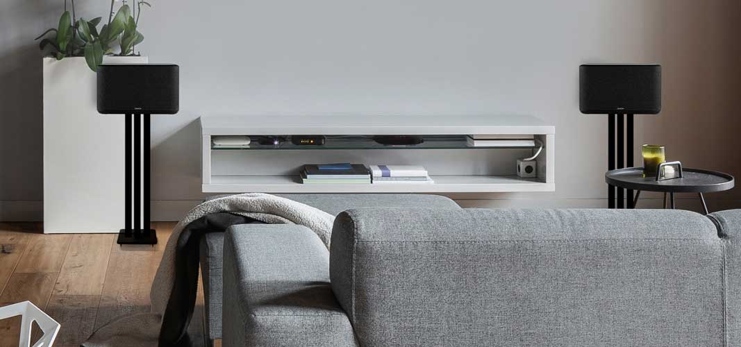 Denon HOME 250