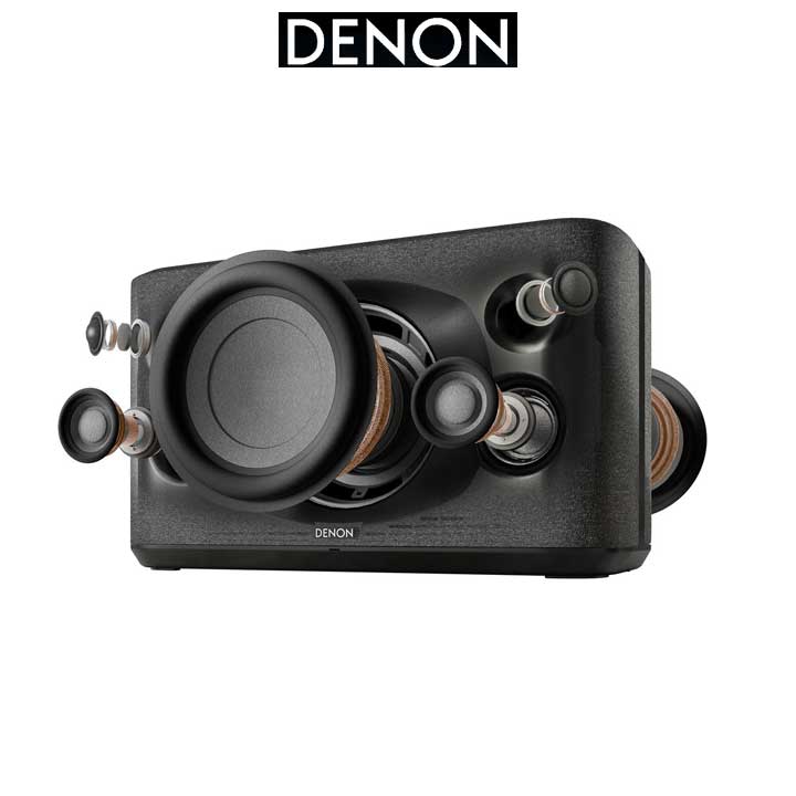 Denon HOME 350