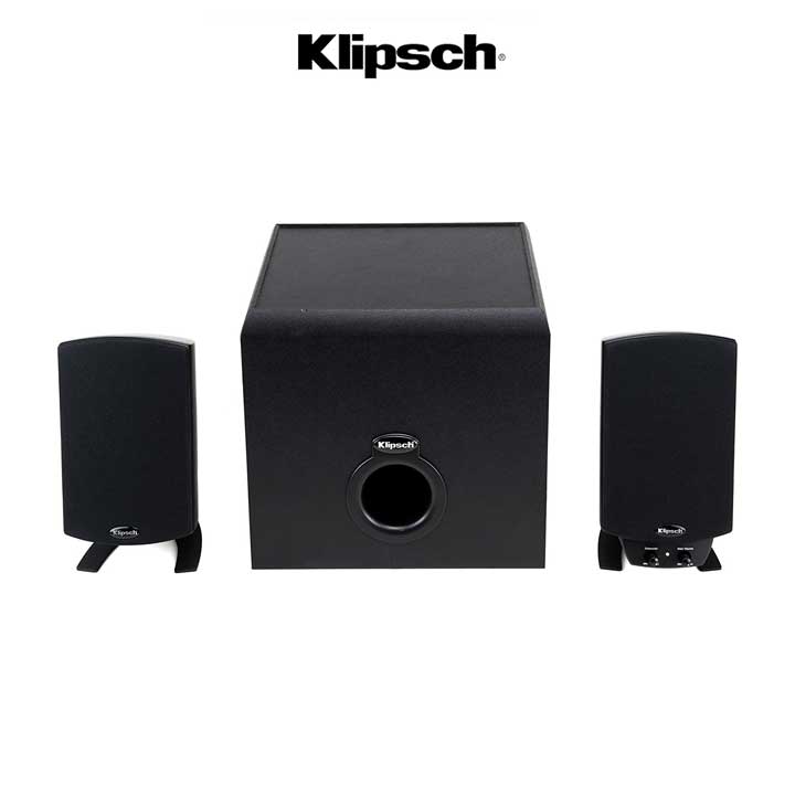 Klipsch Promedia 2.1 BT 