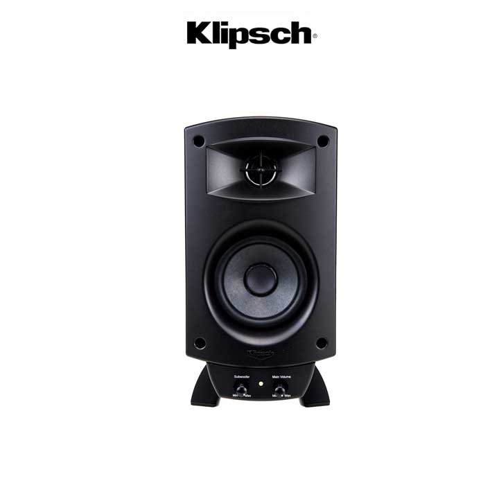 Klipsch Promedia 2.1 BT 