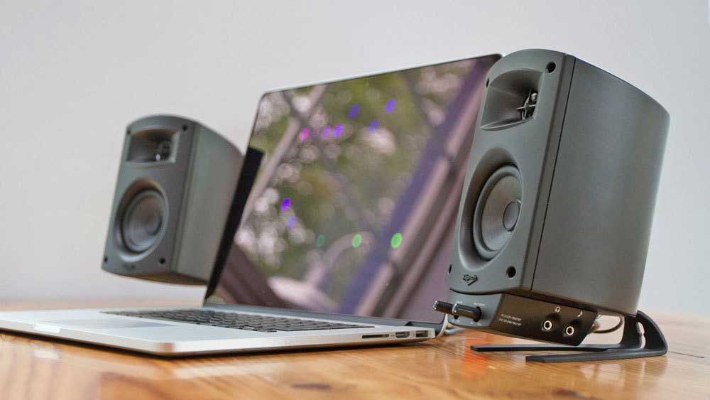 Klipsch Promedia 2.1 BT 
