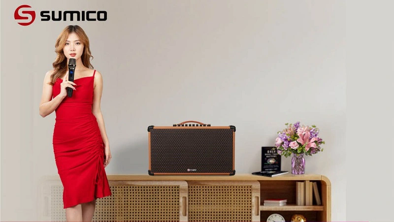 Sumico BT-S65