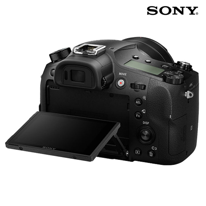 DSC-RX10M3