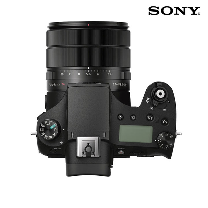 DSC-RX10M3