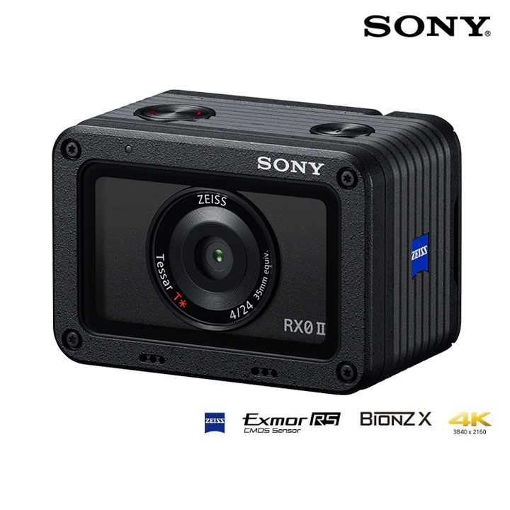 DSC-RX0M2
