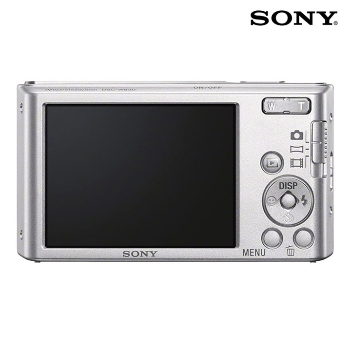 DSC-W830