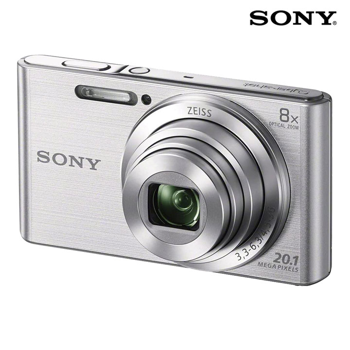 DSC-W830