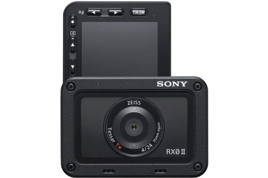 DSC-RX0M2