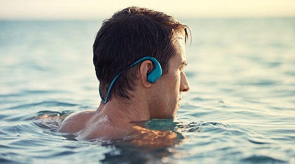 Sony Walkman NW-WS413