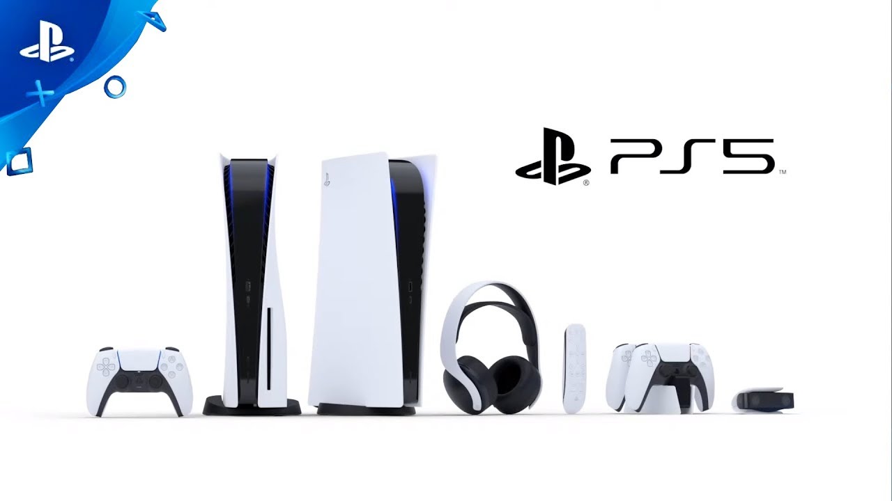 PlayStation 5
