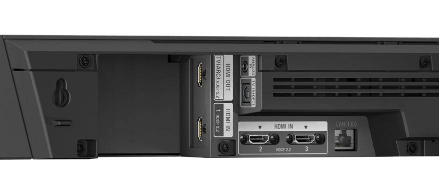 HT-ST5000