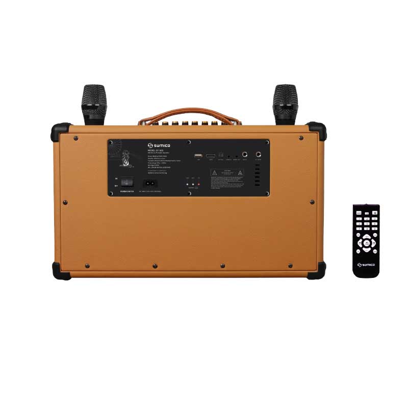 Sumico BT-S65