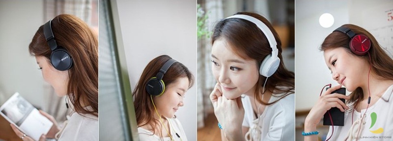 MDR-ZX310AP