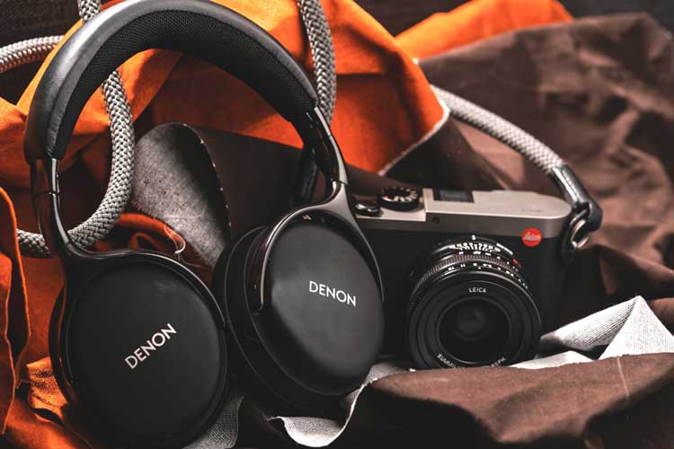 Denon AH-D1200