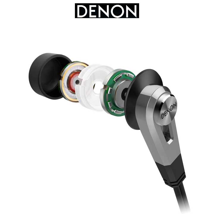 Denon AH-C820W