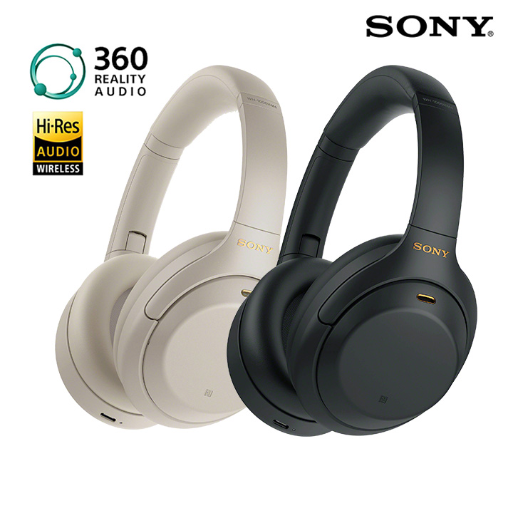 WH-1000XM4
