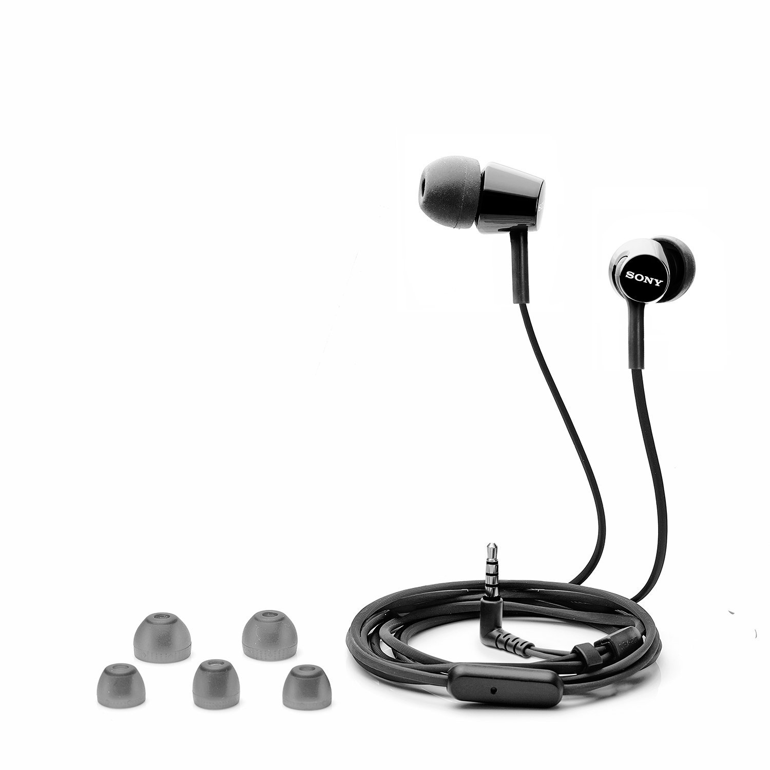 MDR-EX155AP