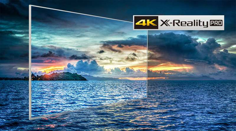 KD-43X8500H